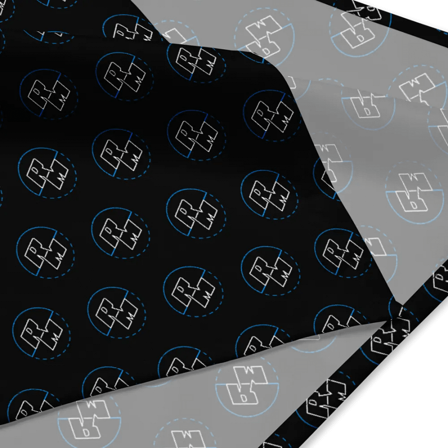 The Logo Bandana product image (1)