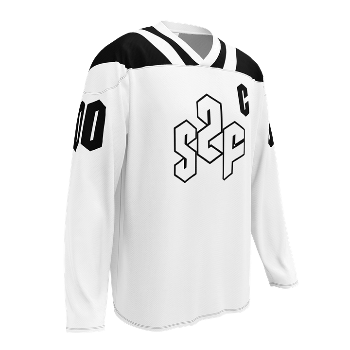 S2F Outline Hockey Jersey product image (1)