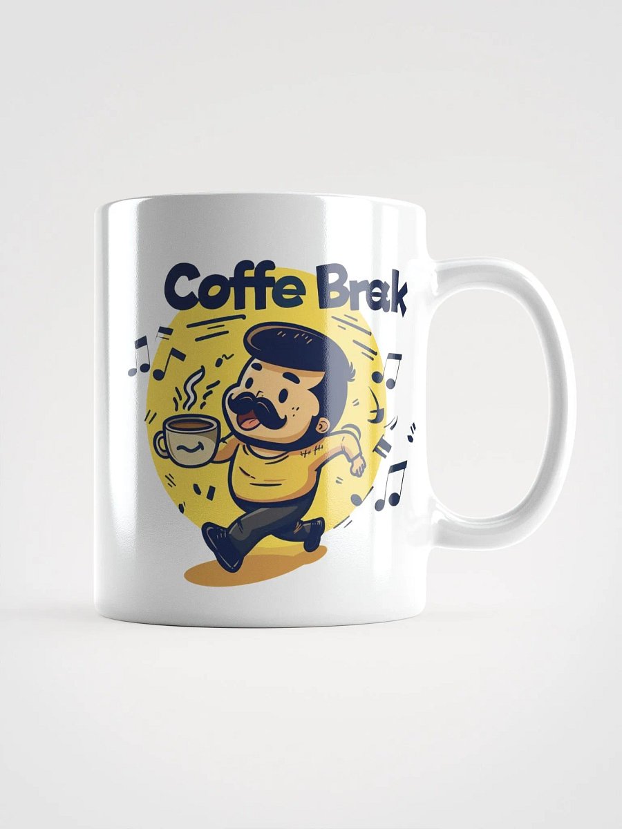 Coffee Break! product image (1)