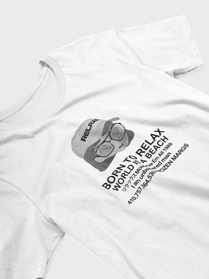 Life is a Beach Tee product image (2)
