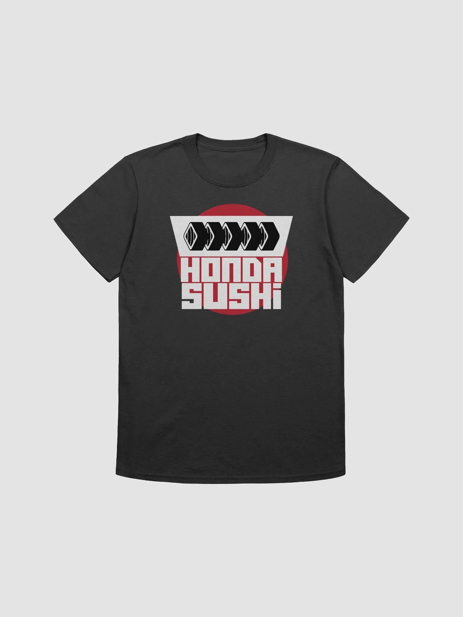 Honda Sushi #3 product image (1)