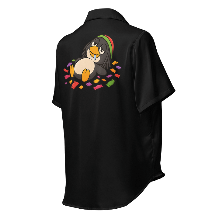 Bill Bloated Pajama Top product image (2)