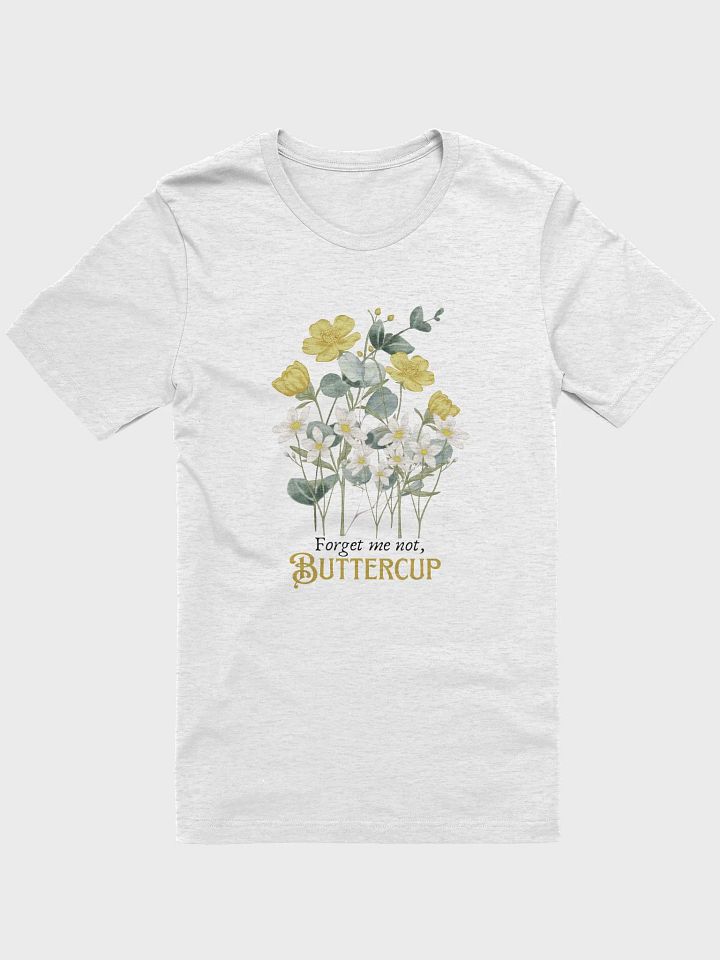 Forget-me-not, Buttercup product image (6)