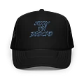 Jonny F'N Brocko Hat product image (1)