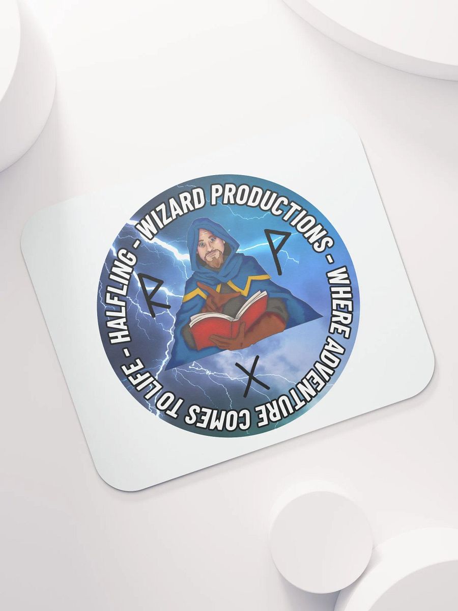 HWP The Mousepad product image (7)