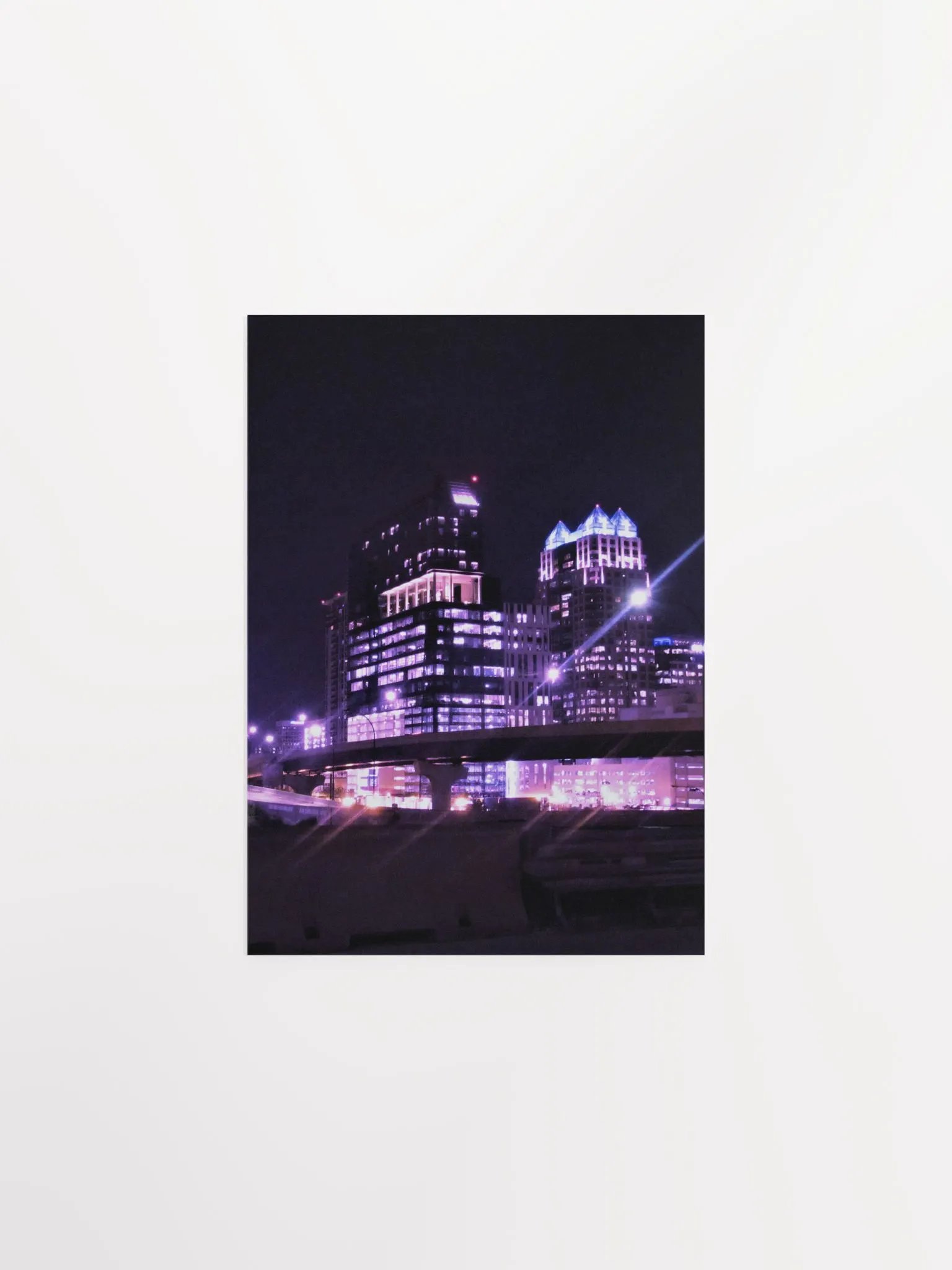 Downtown Orlando 7 product image (5)