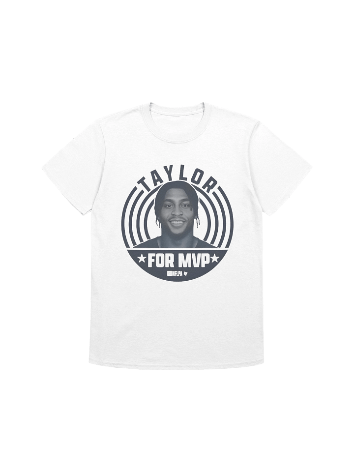 Jonathan Taylor Indianapolis Colts NFL MVP Shirt product image (1)