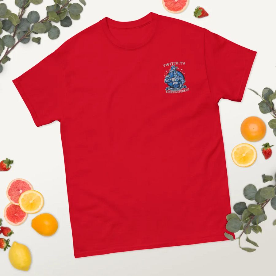 TTV Stitched Tee product image (11)