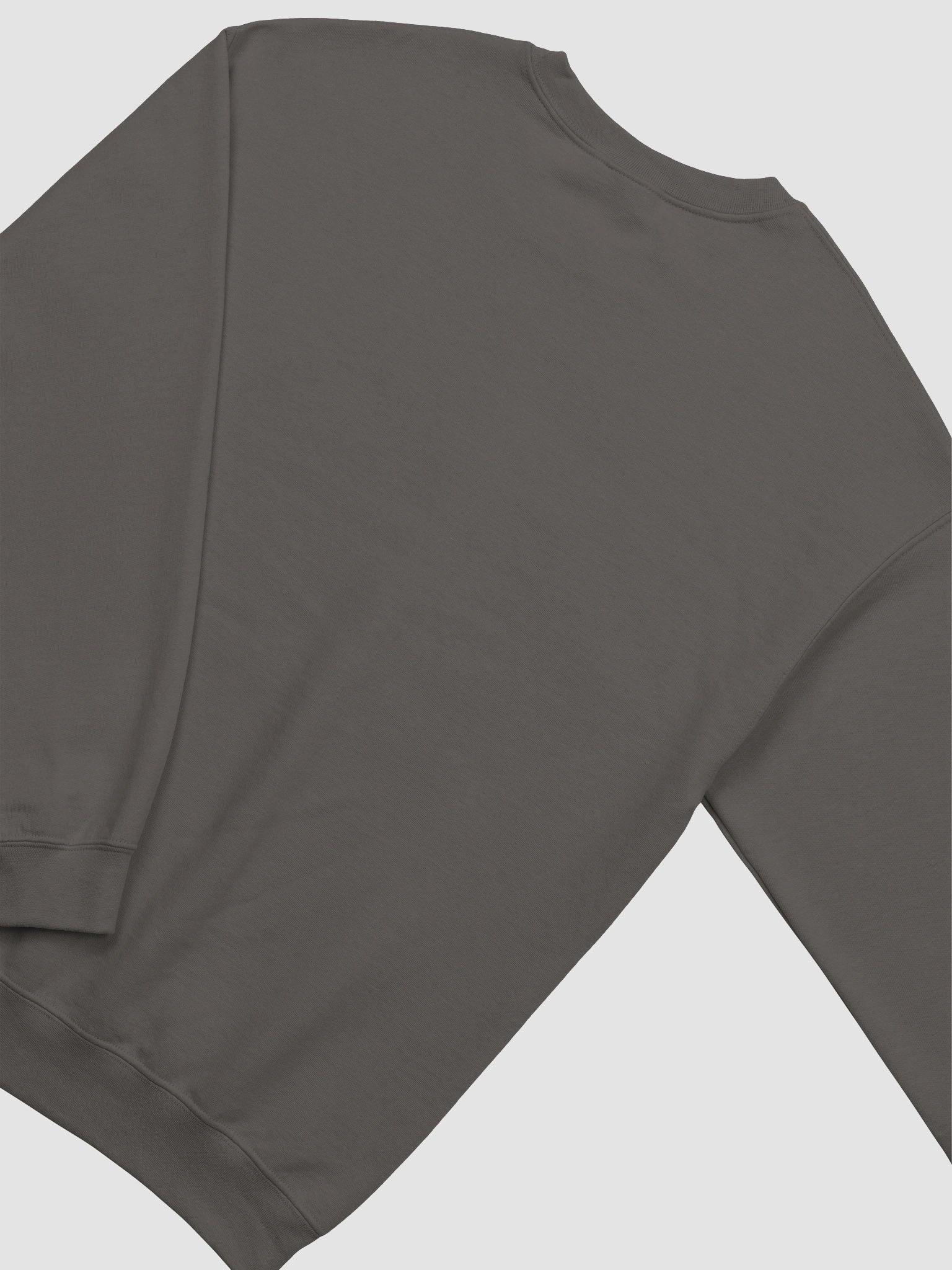 Not a Cult Sweatshirt product image (35)