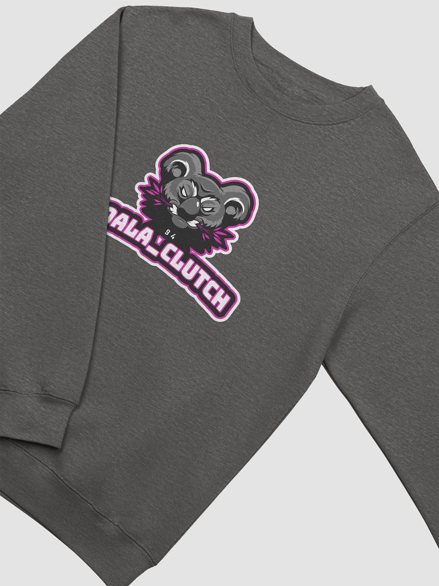 KOALA_CLUTCH 94 Streetwear Crewneck product image (15)