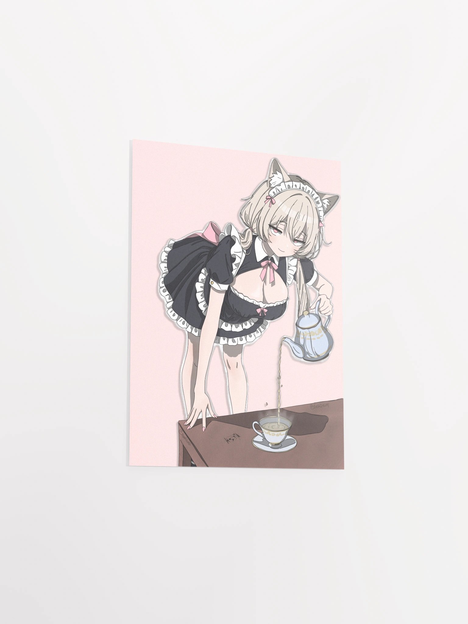 "Tea" Is Served Poster product image (3)