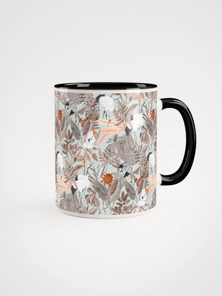 Blue Ecotone Mug product image (1)