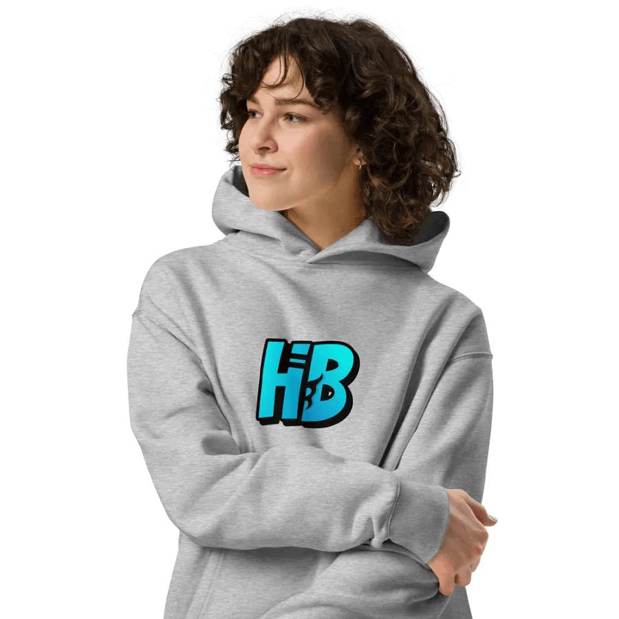 HB MESH Hoodie product image (31)