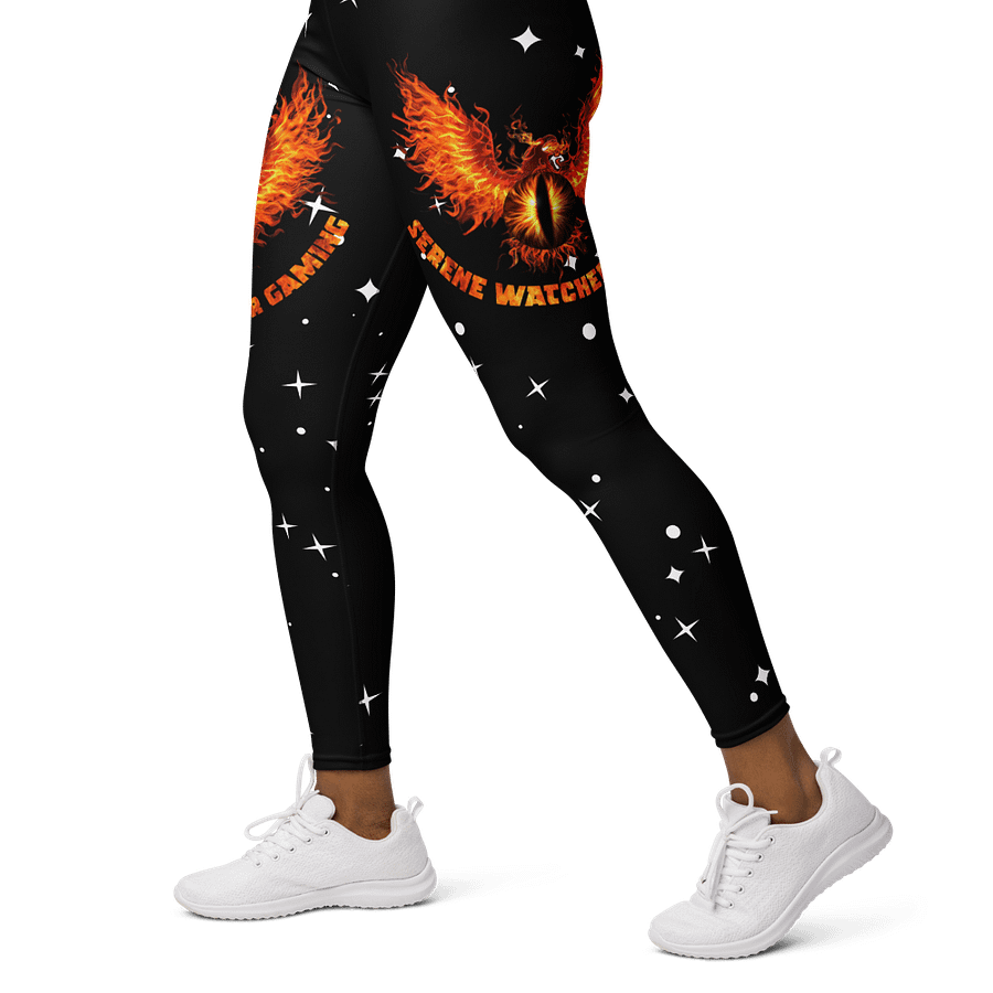 Yoga Pants product image (3)