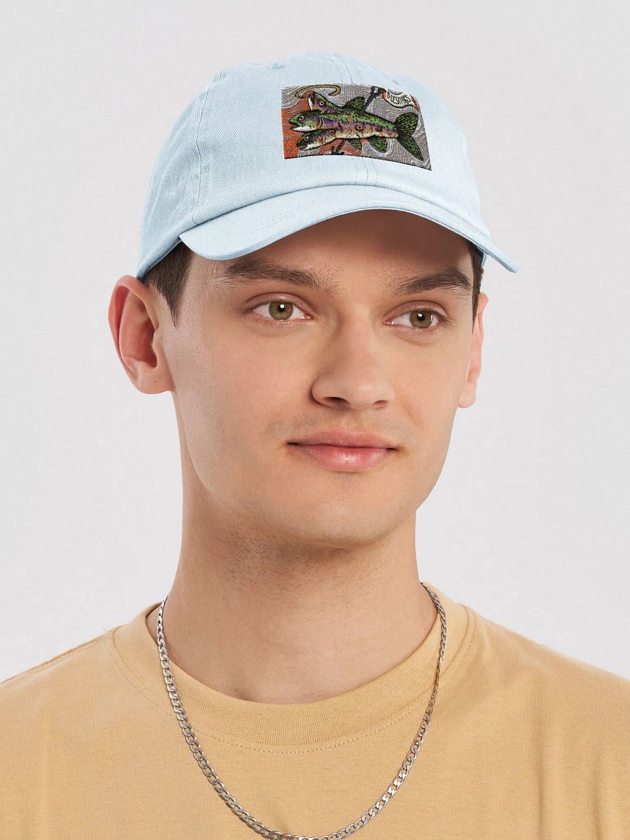 Blessings Hat!!! product image (17)