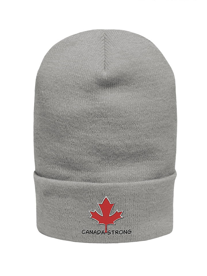 Canada Strong Toque product image (1)