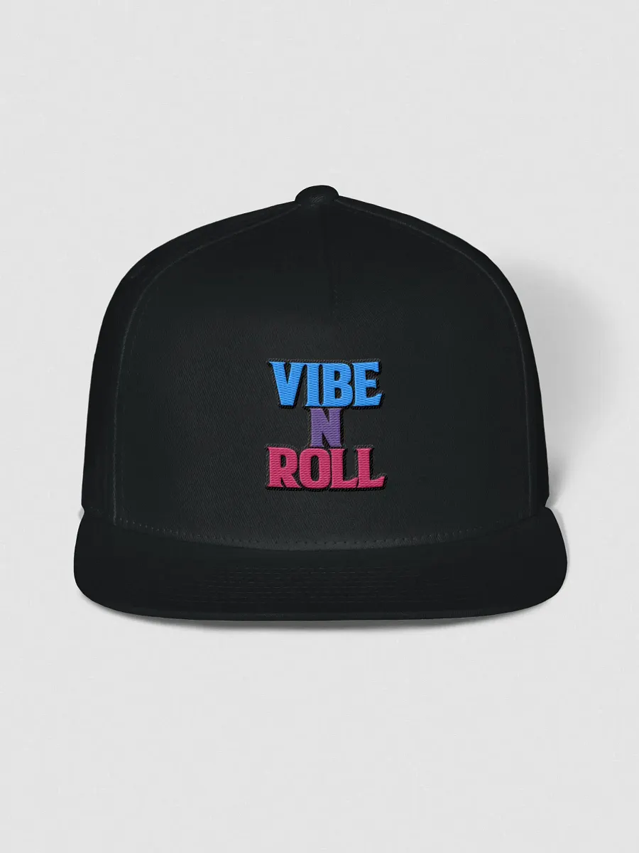 Vibe n Roll Hat product image (2)