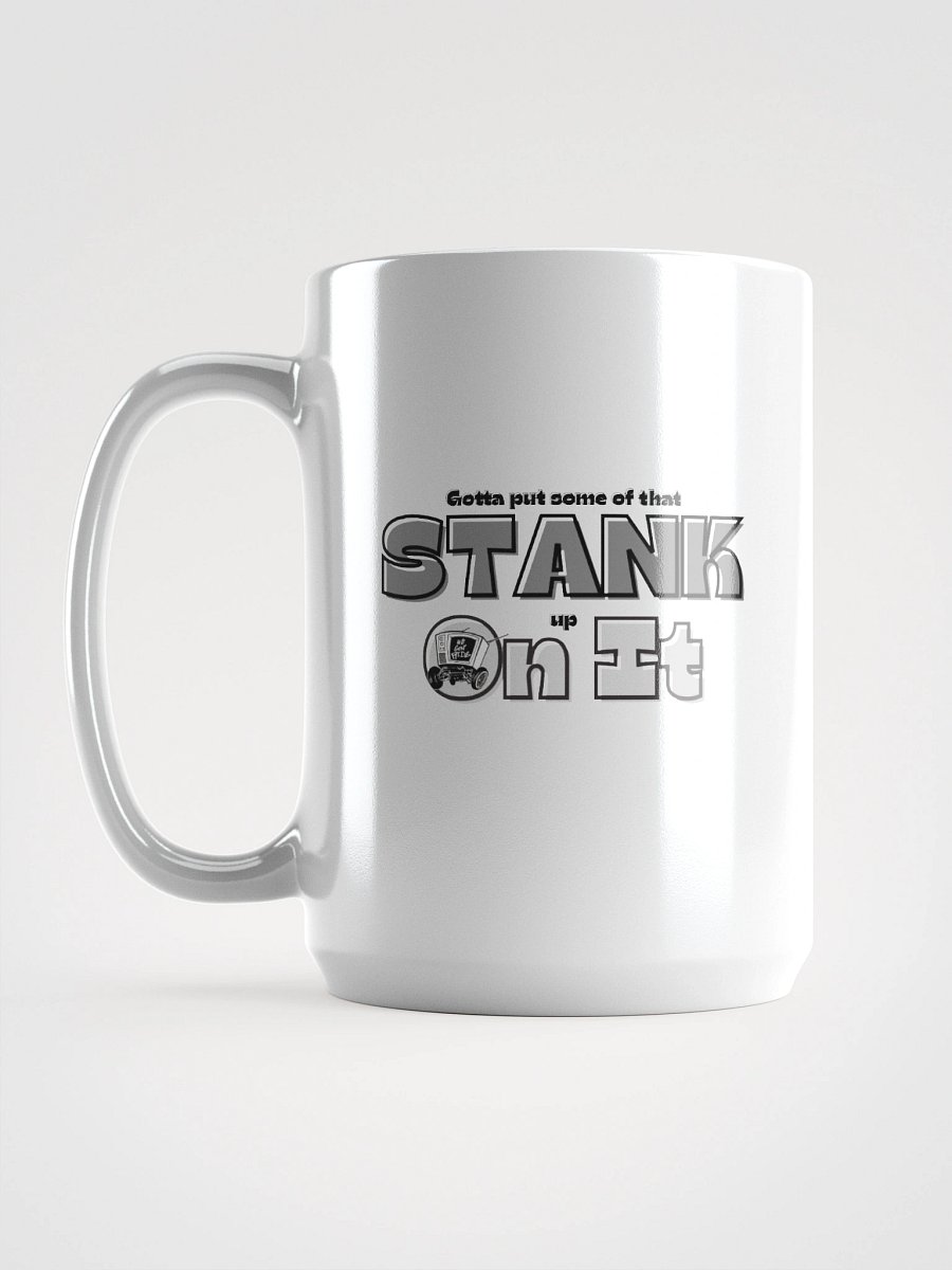 Stank on It Mug product image (6)