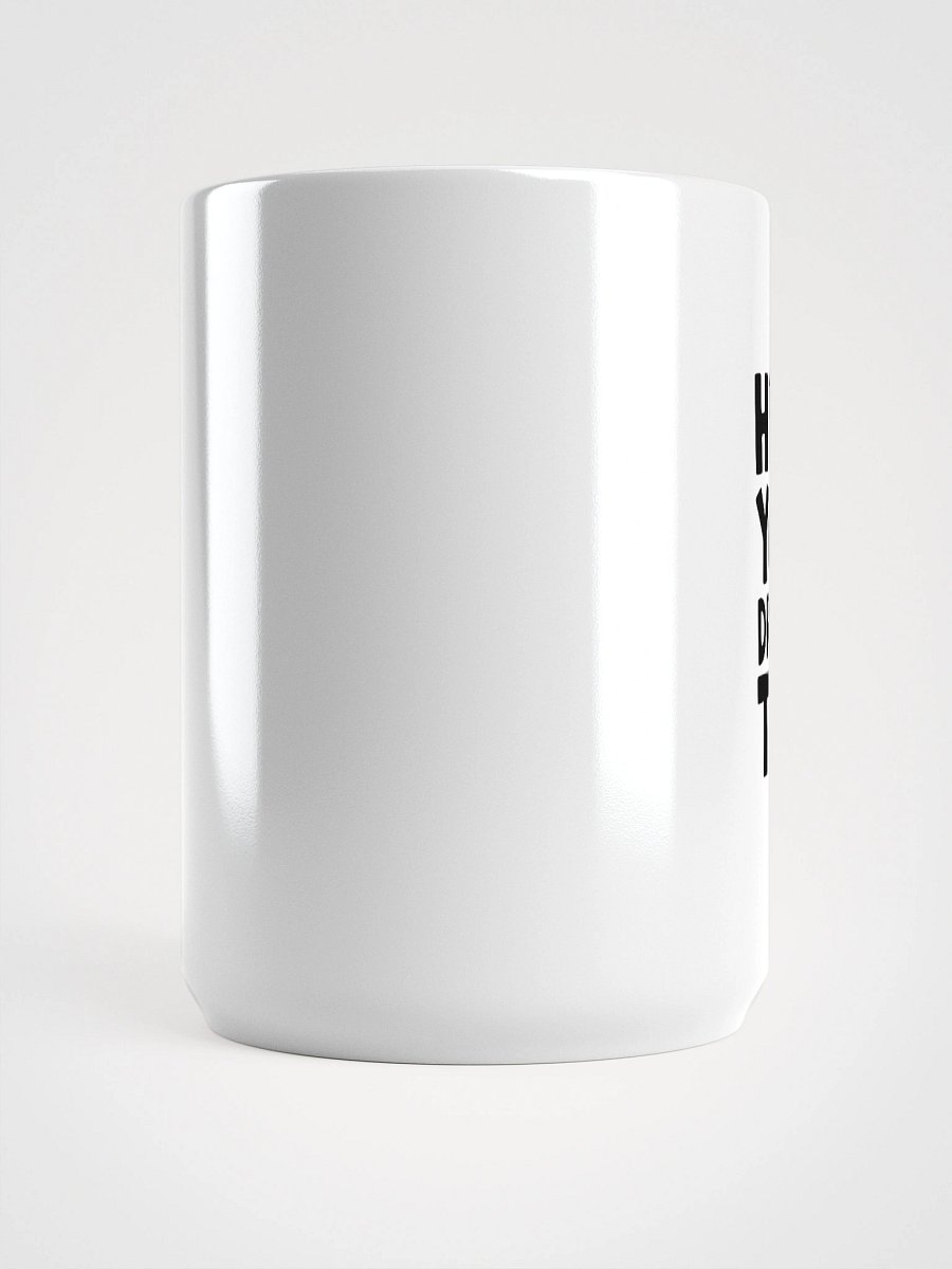 Invisible Reflections Mug product image (5)