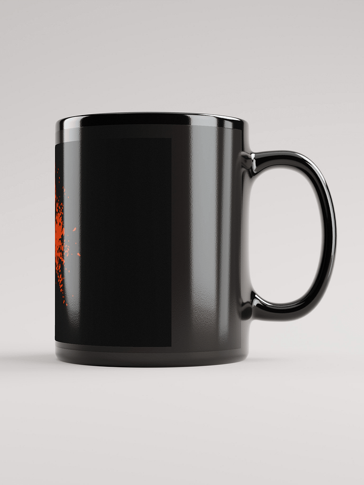 Handprint Mug product image (1)