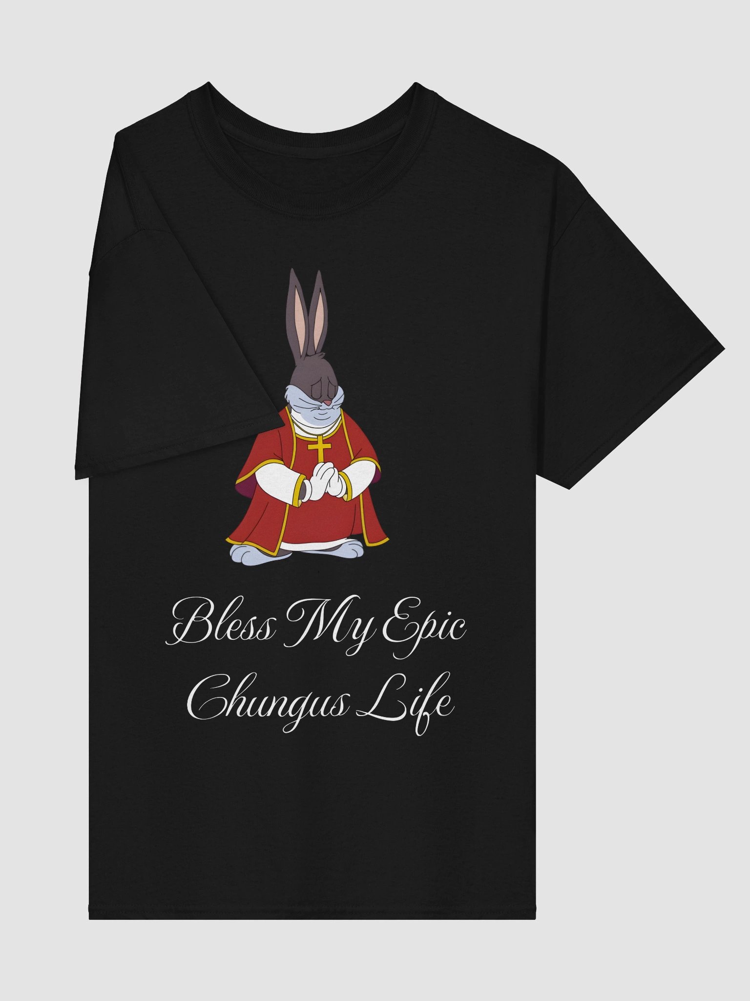 Bless My Epic Chungus Life product image (4)
