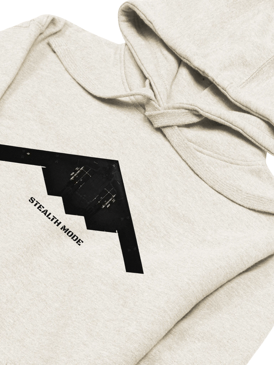 Stealth product image (2)