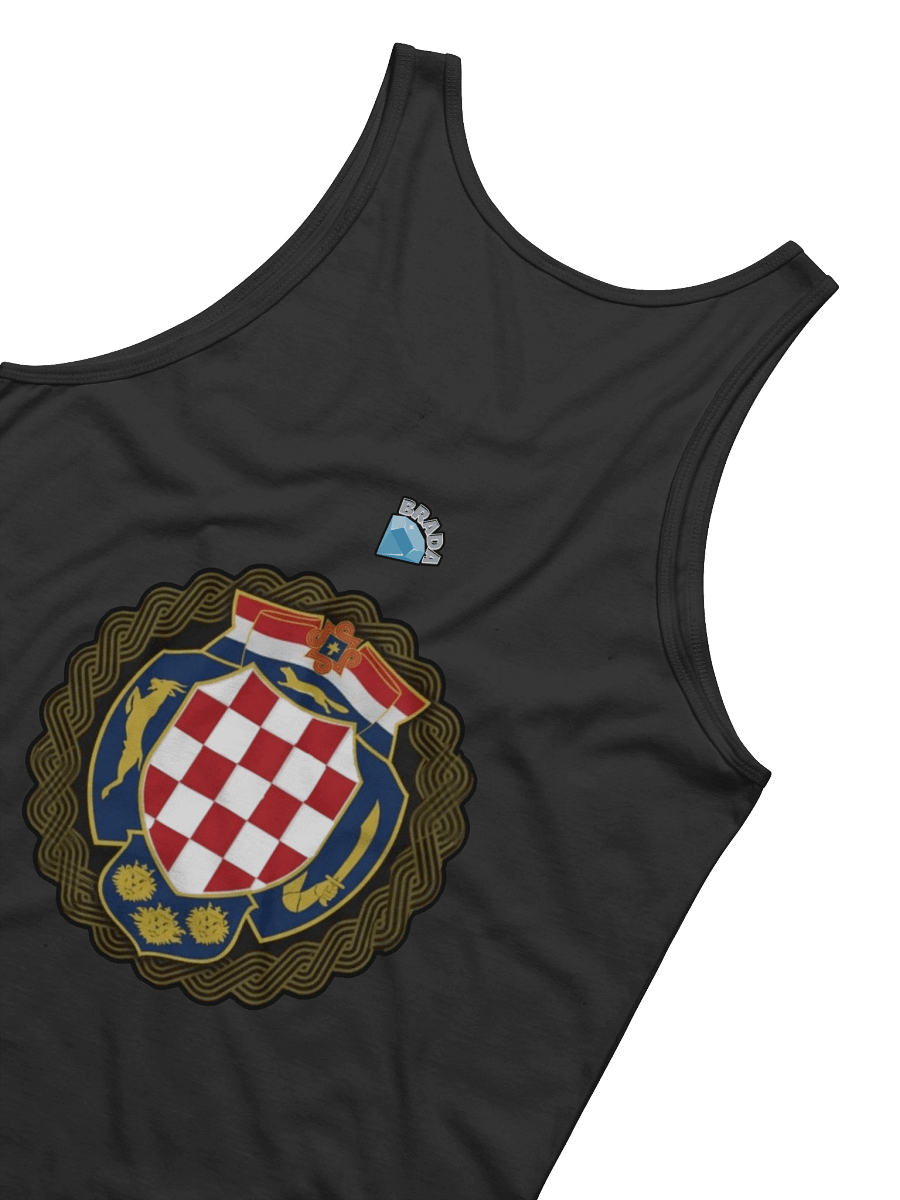 Patriot Nedo BOSS MMA FIGHT Tank product image (18)