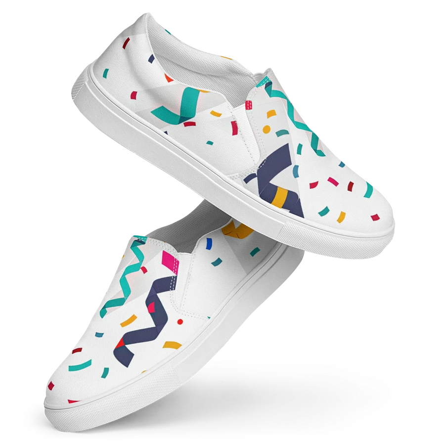 Confetti Slip-Ons product image (14)