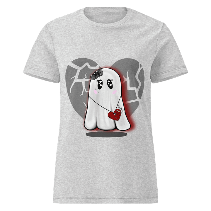 Love Hurts, Boo product image (17)