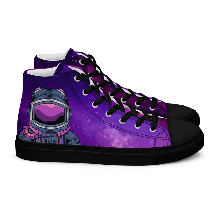New Horizons Women's High Tops product image (2)
