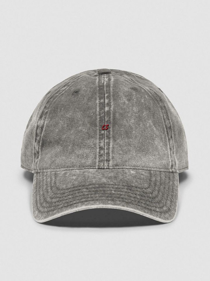 CS Vintage Hat product image (2)