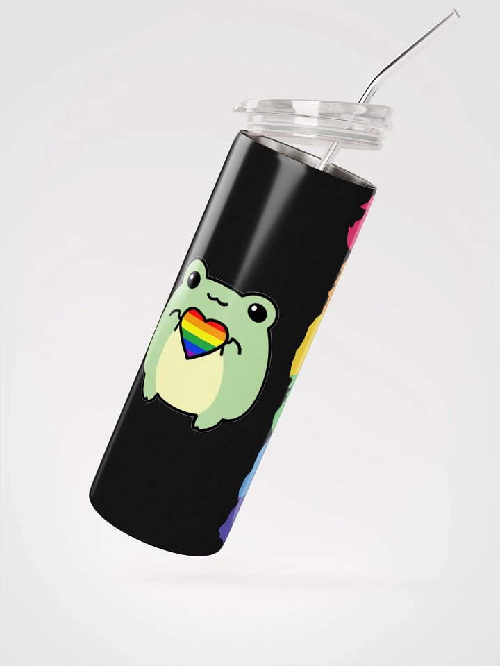 The Froggy Tumbler! product image (4)
