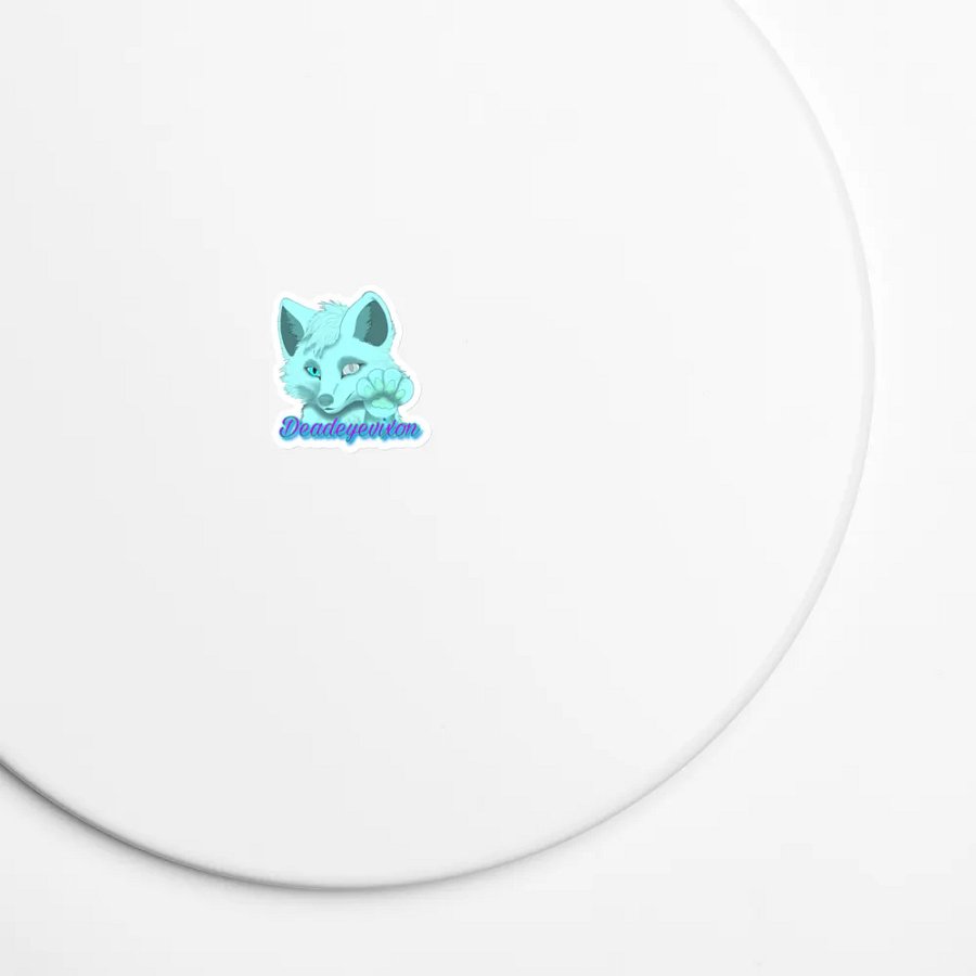 Magnetic Deadeyevixon Fox product image (5)