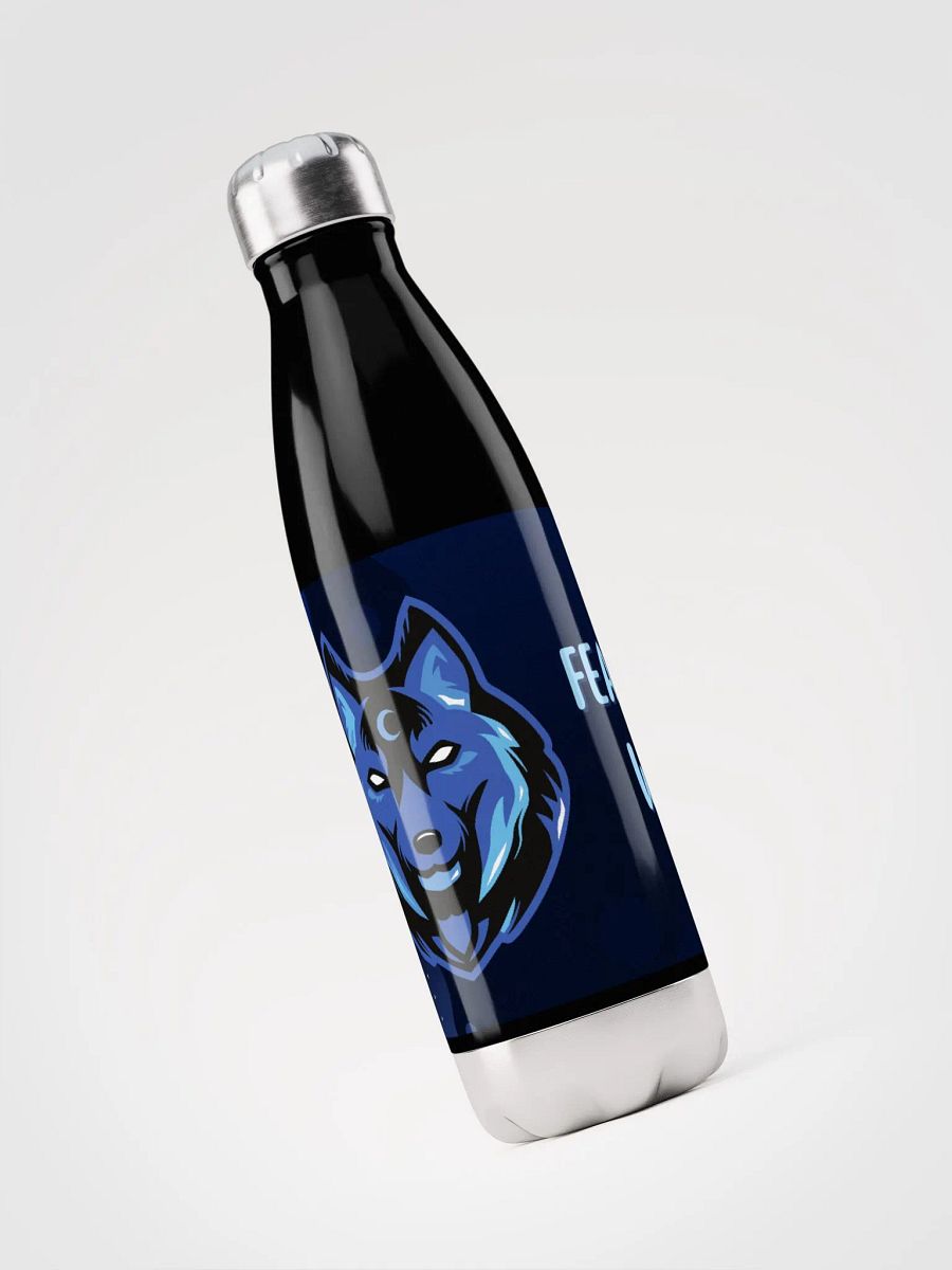chilling wolf product image (3)