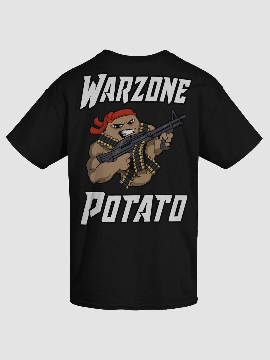 Warzone Potato product image (53)