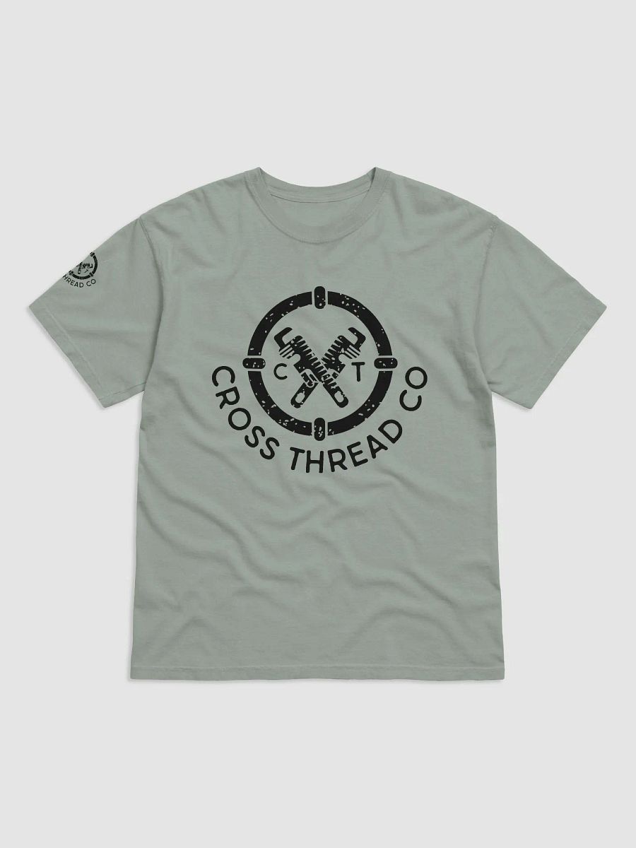 Logo Shirt ( COLORS ) product image (1)