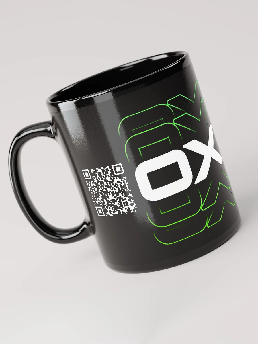 OXBE Mug product image (2)