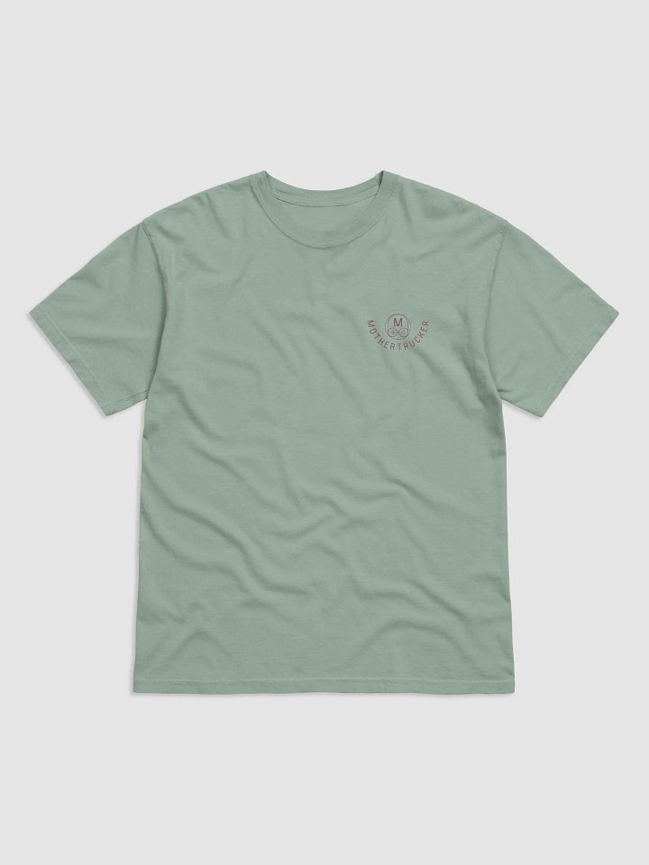 MT Logo Tee product image (9)
