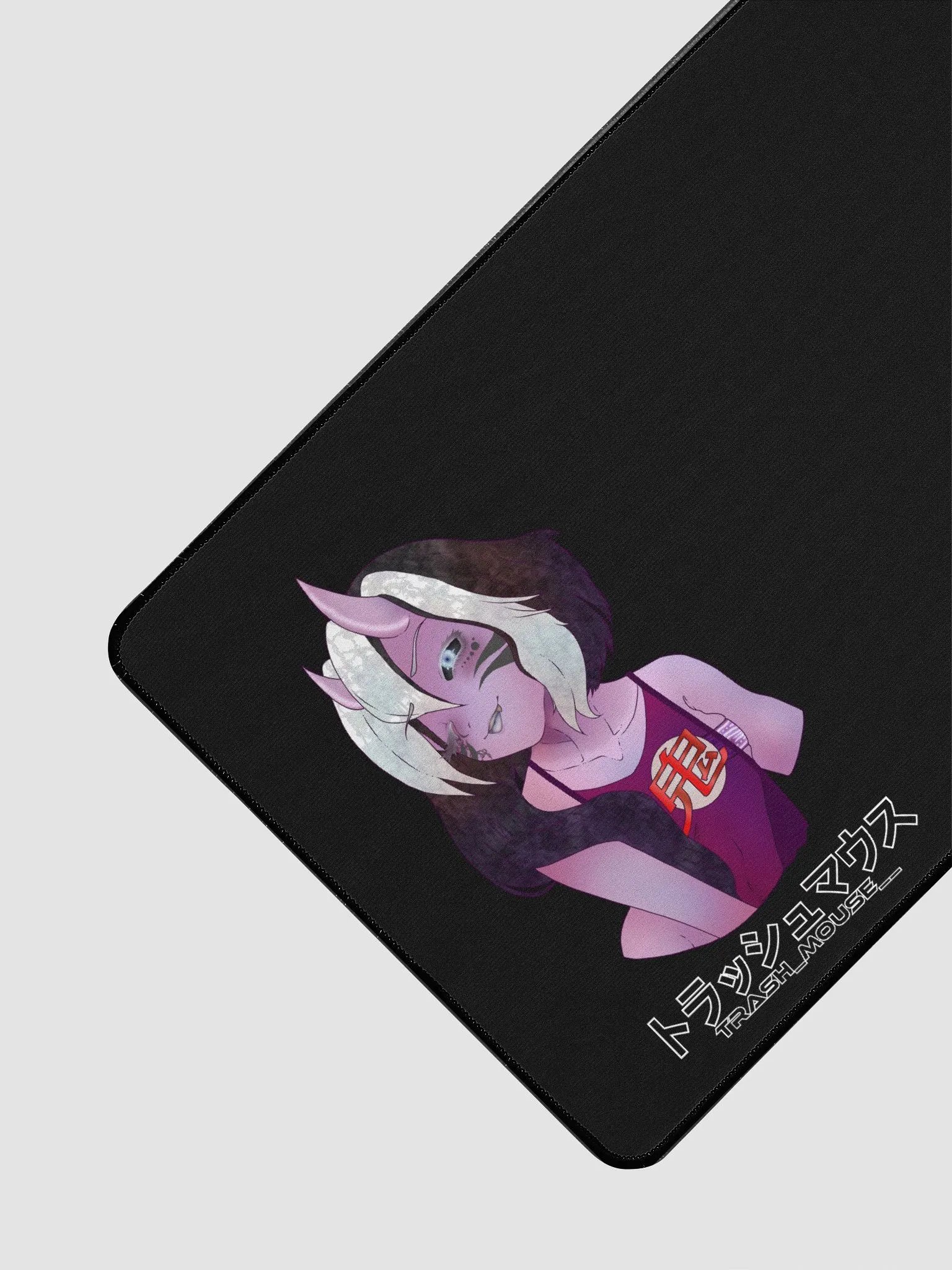 Oni Desk Mat product image (3)