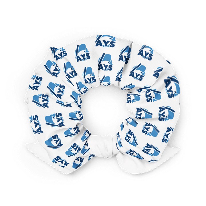 Advertise Your Server Scrunchie product image (2)