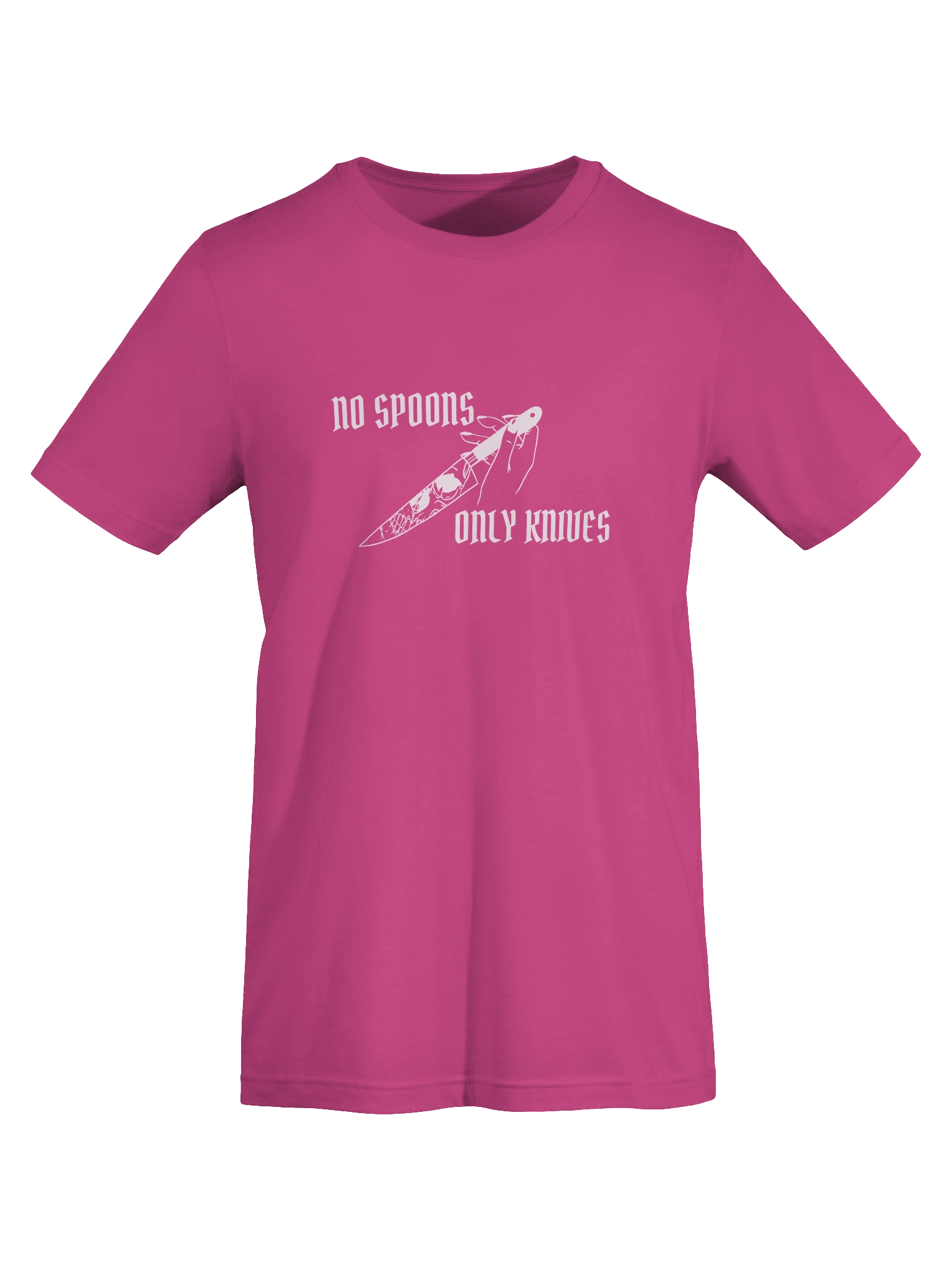 Only Knives Tee product image (3)