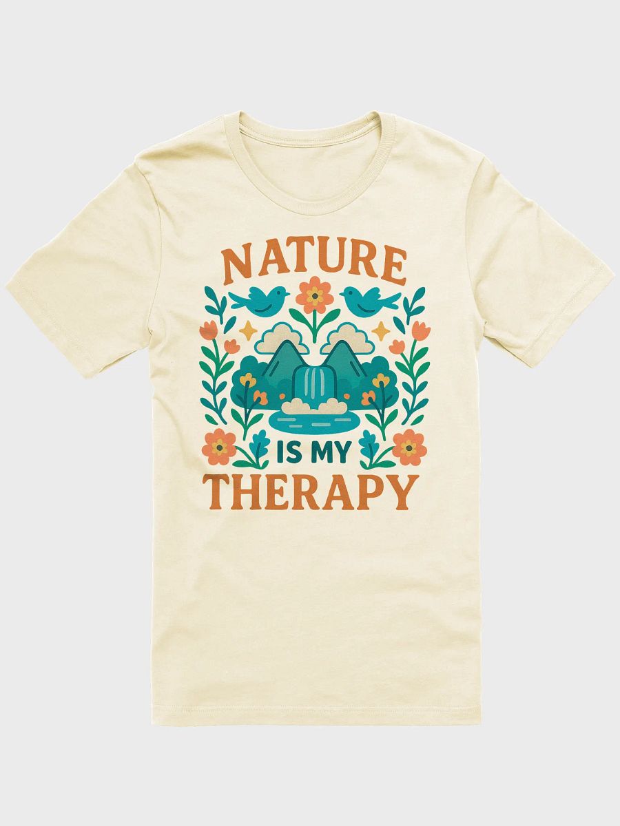 Nature is My Therapy product image (3)