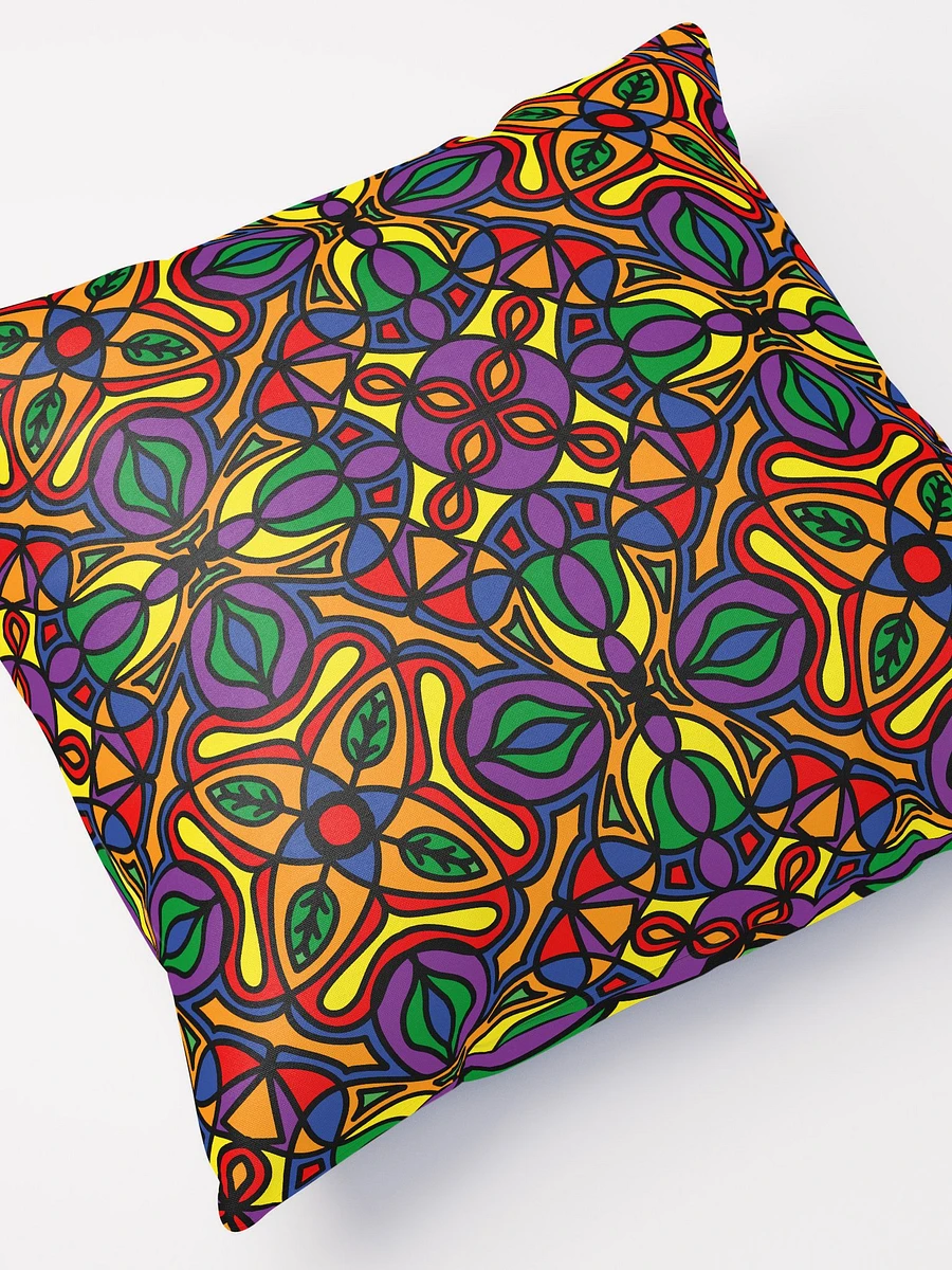 Pride Abstract Pillow product image (4)