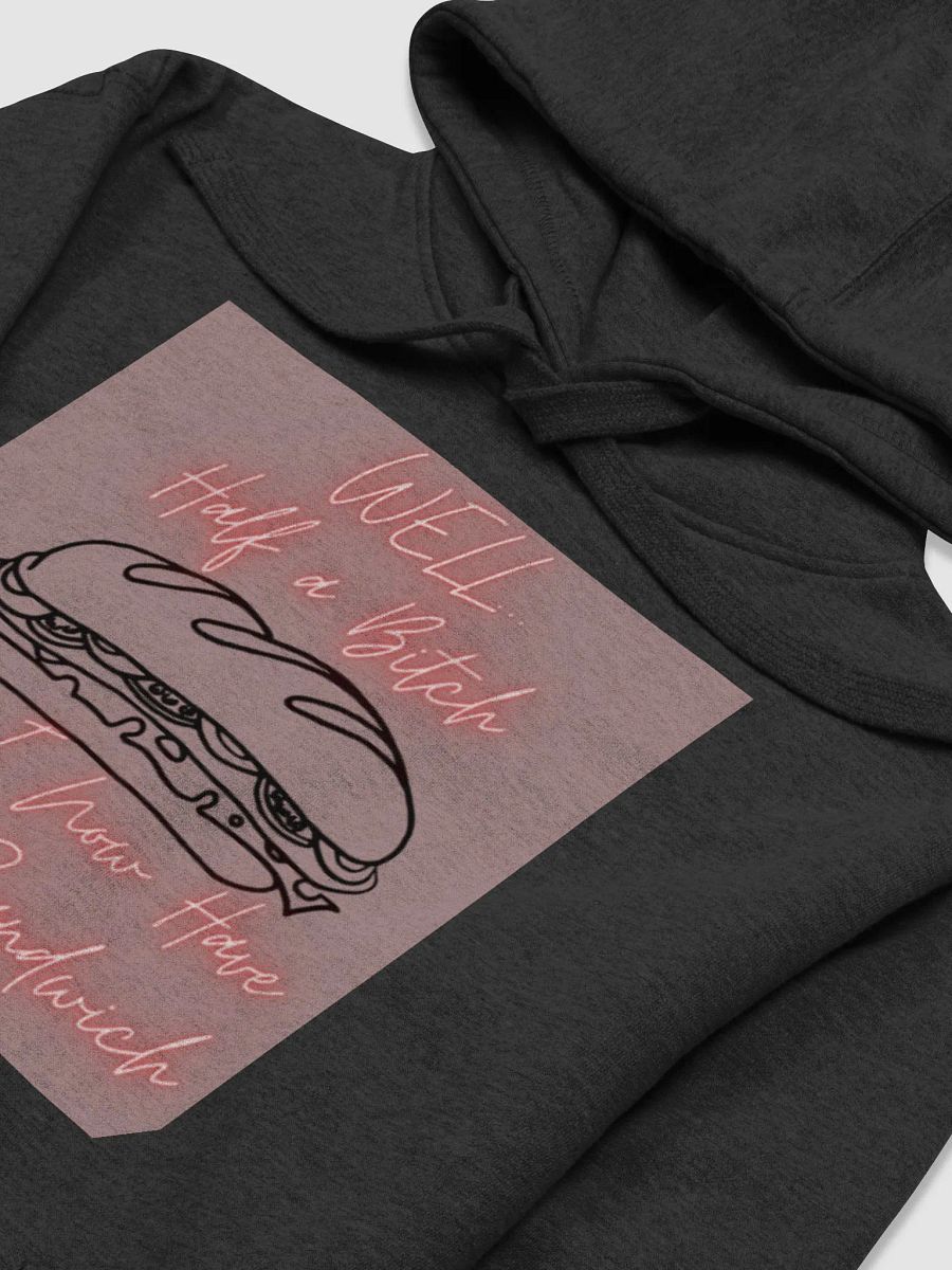 Half a Hoodie product image (23)
