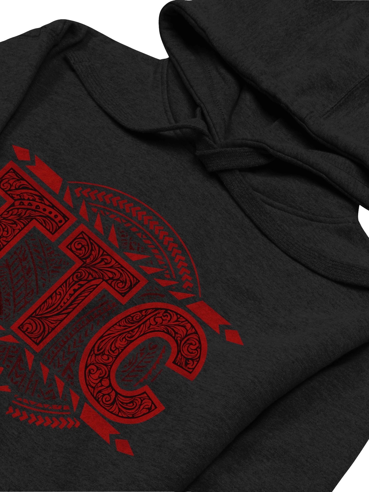 TTC Hoodie product image (12)
