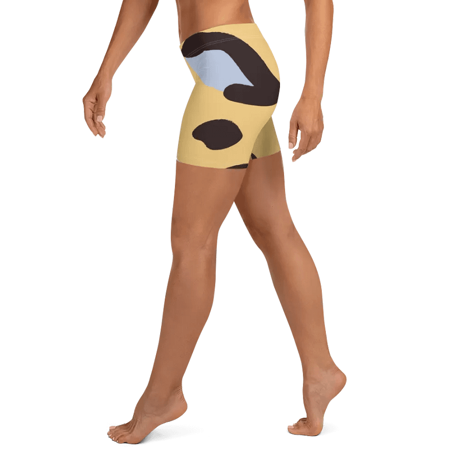 Tizzy Shorts product image (7)