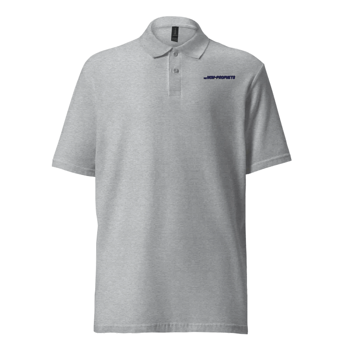 The Non-Prophets Polo product image (1)