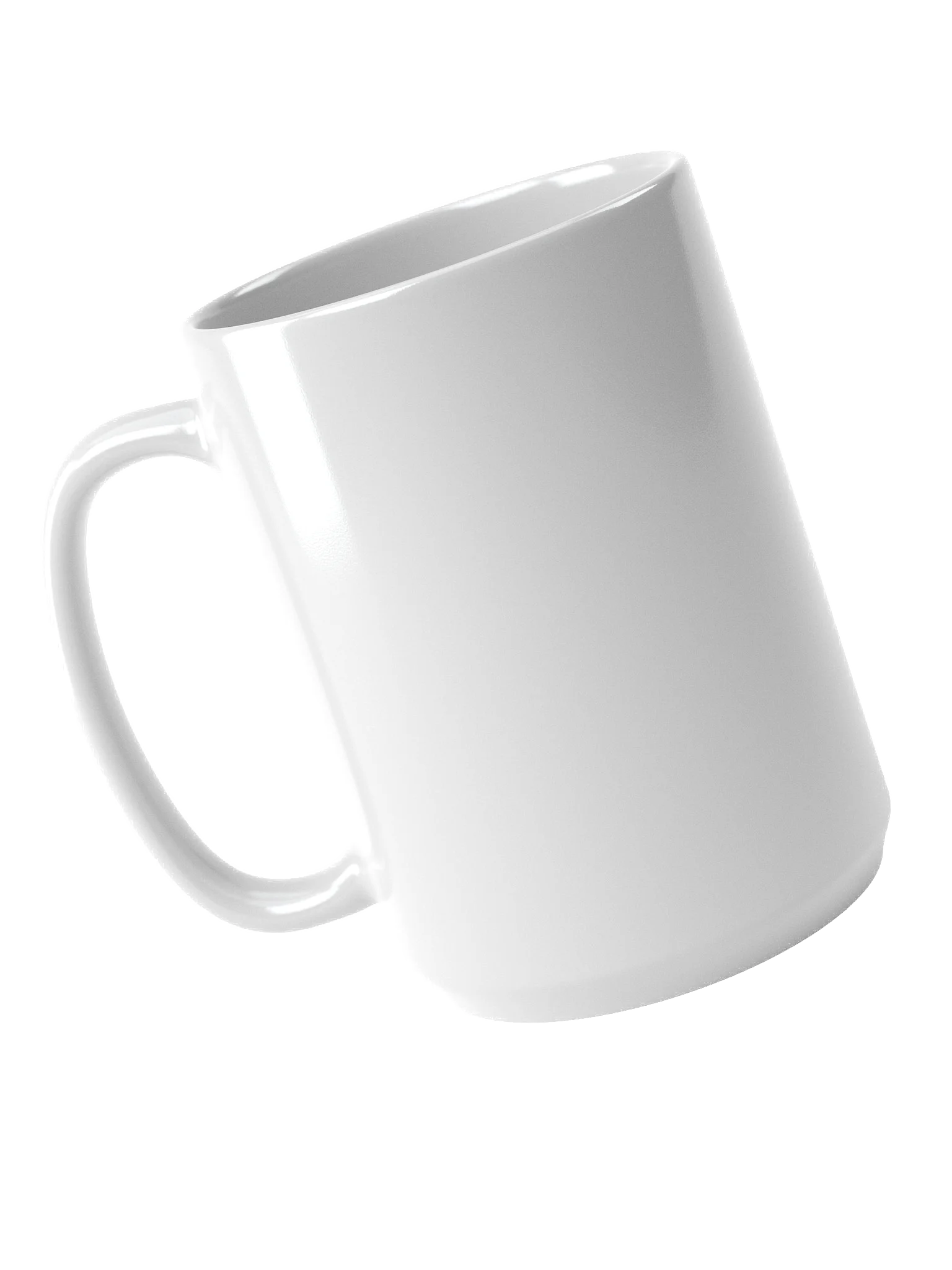 Persist and Resist Mug - V2 product image (4)