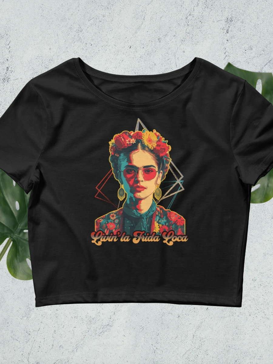 Livin' La Frida Loca product image (1)