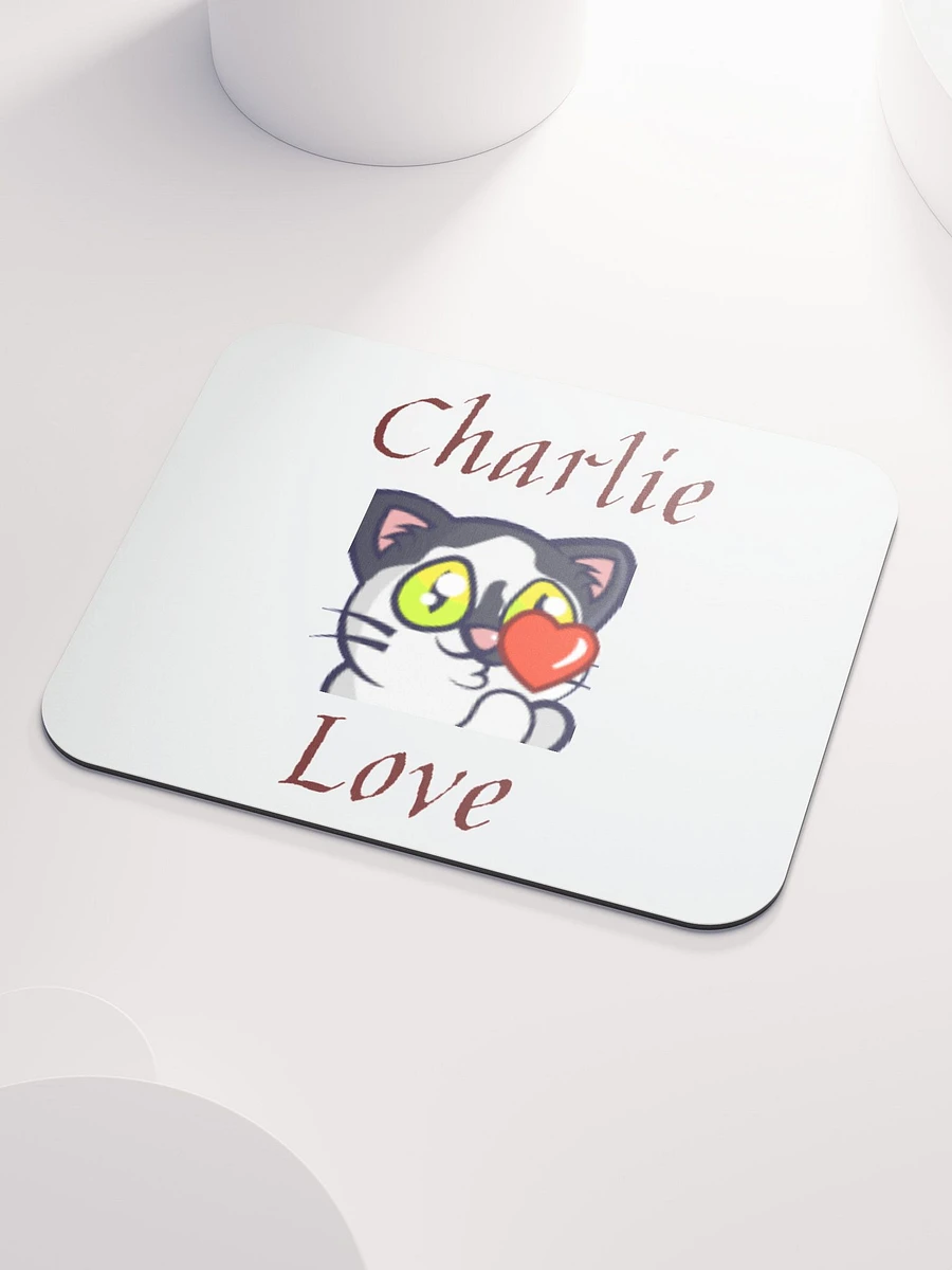 Charlie Love Pad product image (3)